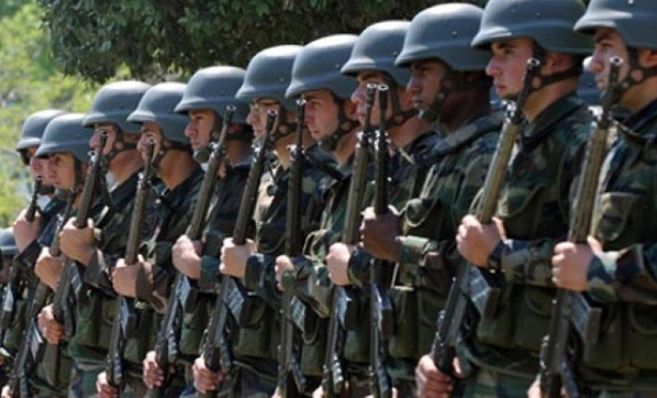 Uzman çavuşlara kadro müjdesi