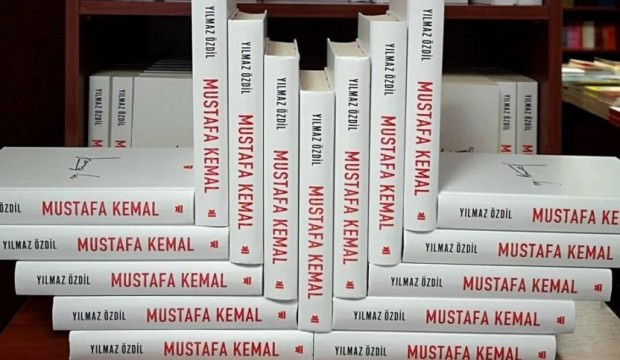 Yılmaz Özdil'in 2.500 TL'lik kitabı 1 milyon TL'ye karaborsaya düştü !