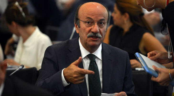 CHP'li Bekaroğlu: ''Akşener bana kayınço der''