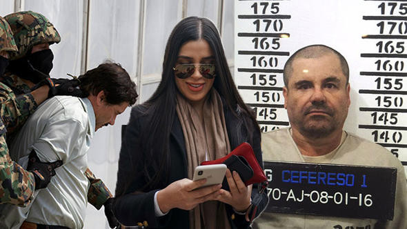 Dünyanın konuştuğu kaçış !
