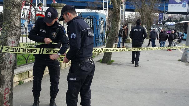 İETT otobüsünde dehşet: ''Hepinizi doğrayacağım!''