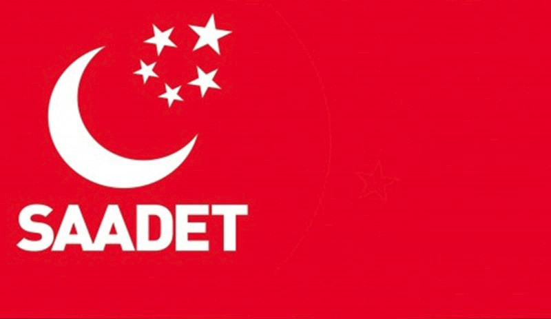Saadet Partisi 277 belediye başkan adayını açıkladı