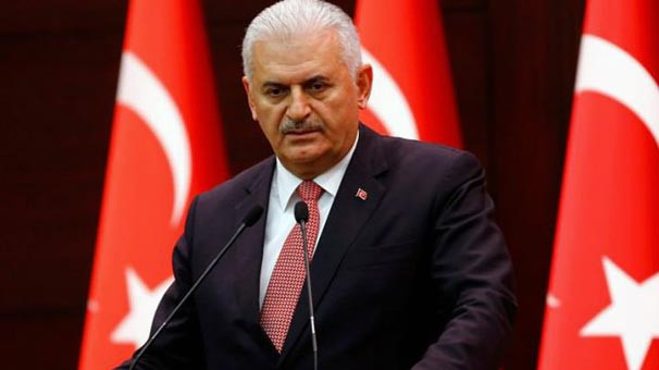 Binali Yıldırım için bir bomba iddia daha