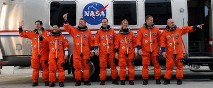 NASA çalışanlarına tuvalet temizletecekler