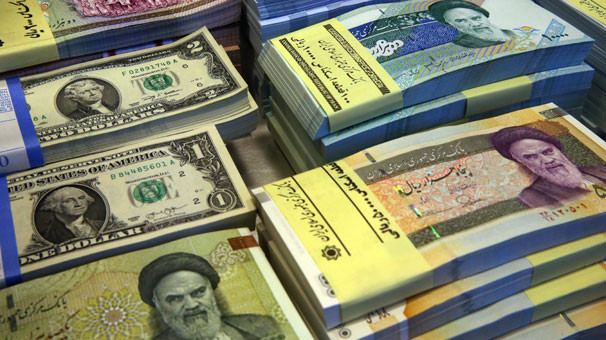 İran parasından 4 sıfır atılacak