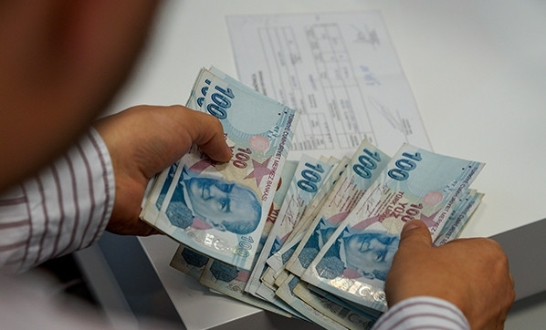 15 bin emekli astsubayın maaşı artacak