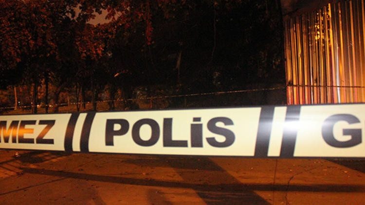 Genç kadının ölümünde büyük sır