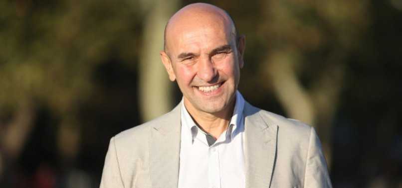 CHP'nin İzmir adayı Tunç Soyer'den ilk açıklama