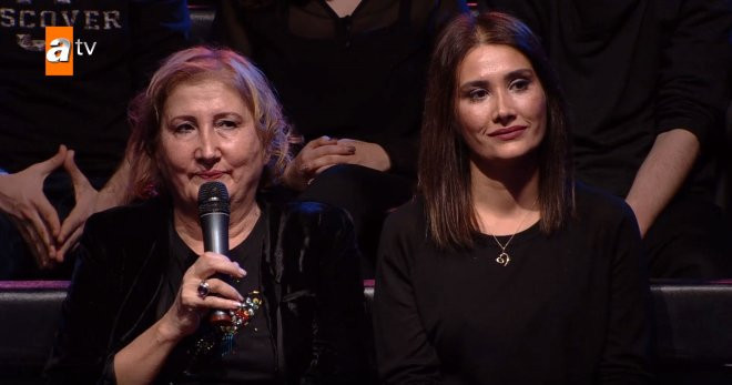 İlk soruda elenen yarışmacı herkesi şoke etti