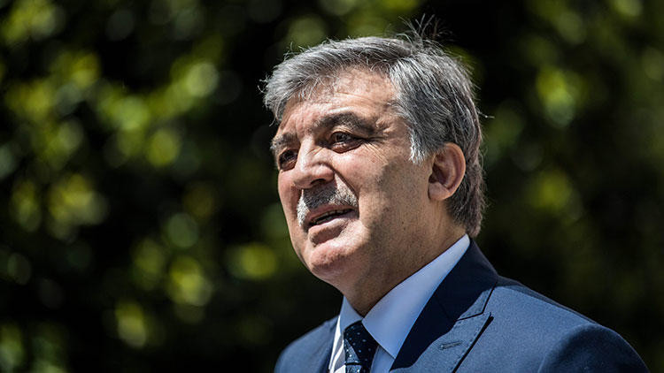 ''Abdullah Gül'e suikast'' haberi internet sitesinden kaldırıldı