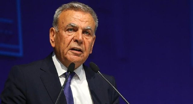 Aziz Kocaoğlu'ndan Tunç Soyer yorumu