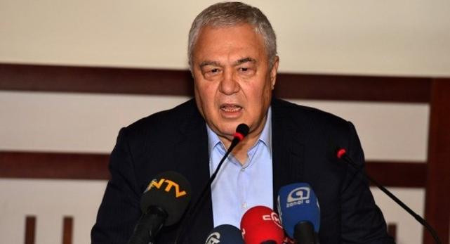 Gaziantep'te Celal Doğan sürprizi