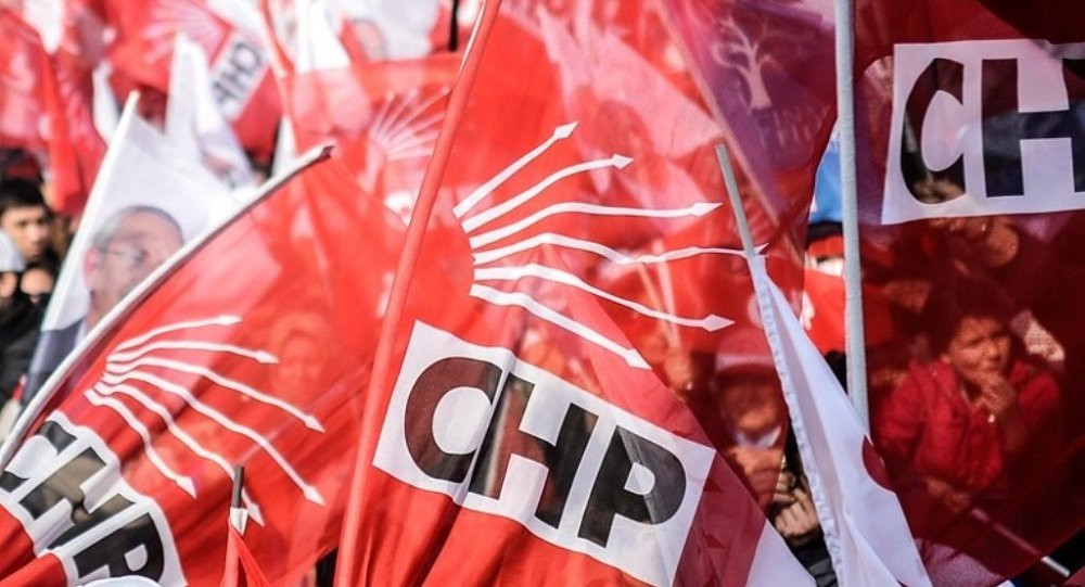 CHP Marmaris teşkilatında yeni kriz ! İstifa sonrası...