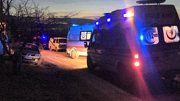Her yerde aranıyordu... Bakın nerede bulundu