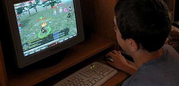 Ebeveynler dikkat ! İşte çocukların oynamaması gereken oyunlar
