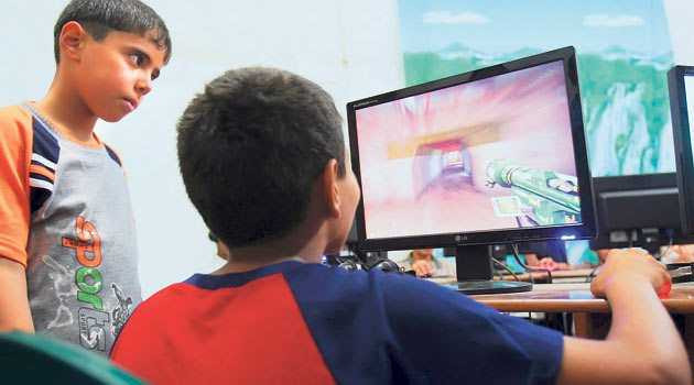 Ebeveynler dikkat ! İşte çocukların oynamaması gereken oyunlar
