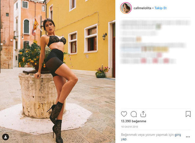 Tosic, Jovana Djordjevic’e mesajlar atmış