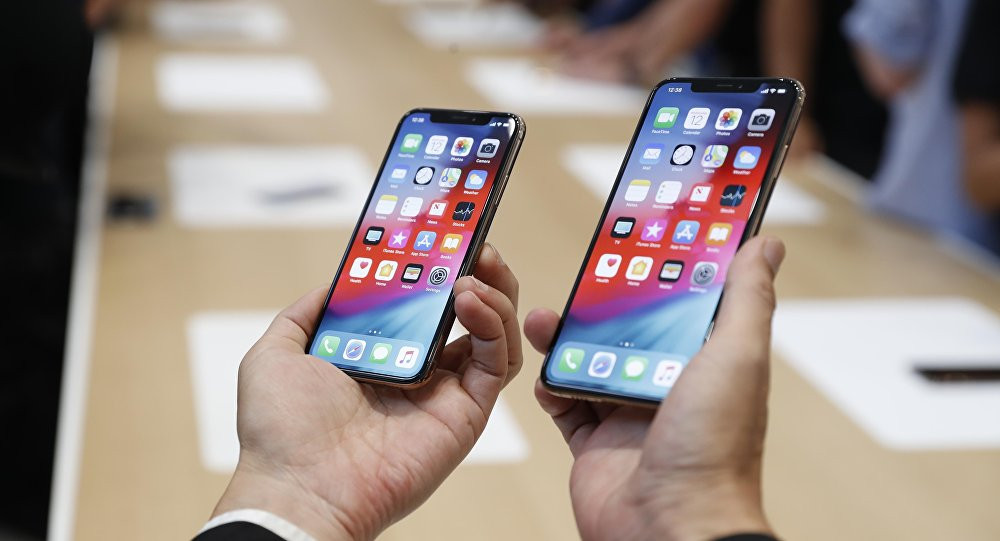 Apple ciro beklentisini düşürdü