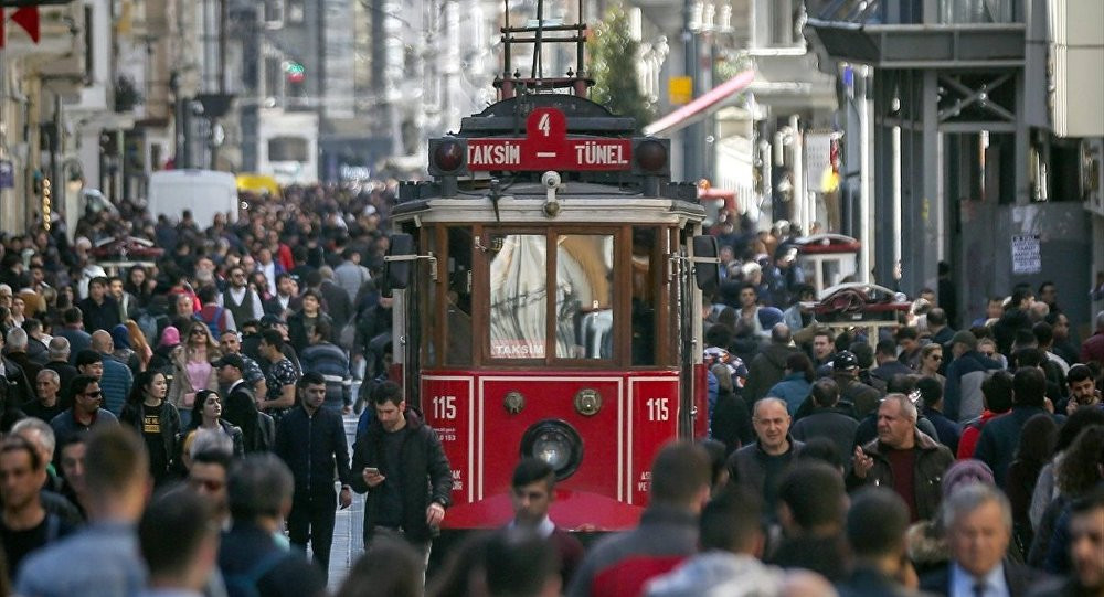 Konda'nın yeni Türkiye raporu: Ateist oranı arttı, dindar oranı azaldı