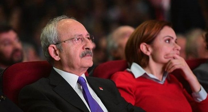 Kılıçdaroğlu'ndan talimat: Ya görevden alın ya da istifa etsin