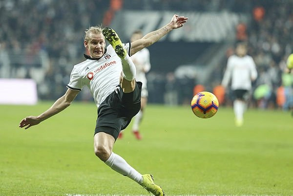 Beşiktaş'tan transferde flaş hamle