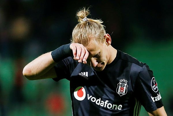 Beşiktaş'tan transferde flaş hamle