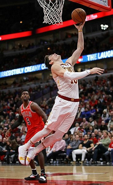 Cedi Osman, NBA All-Star'da yer alacak