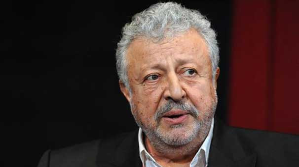 Metin Akpınar'ın ''Erdoğan'a hakaret'' soruşturmasında flaş karar !
