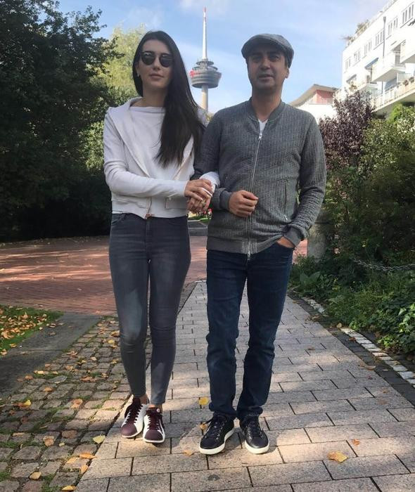 Necati Şaşmaz boşanıyor ! 10 milyon TL tazminat istedi - Resim: 4