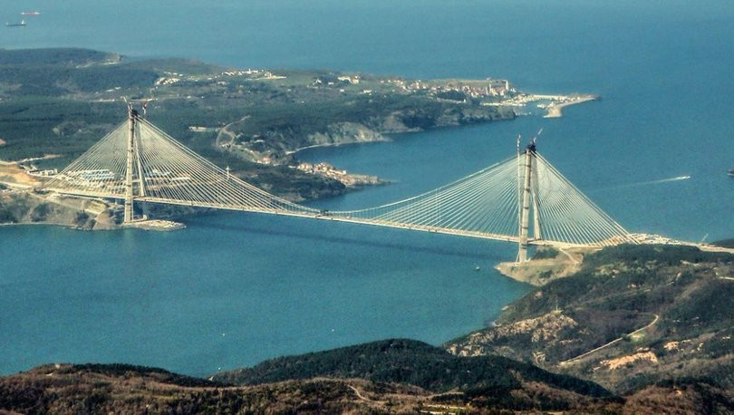Yavuz Sultan Selim Köprüsü satışında kur tartışması ! 