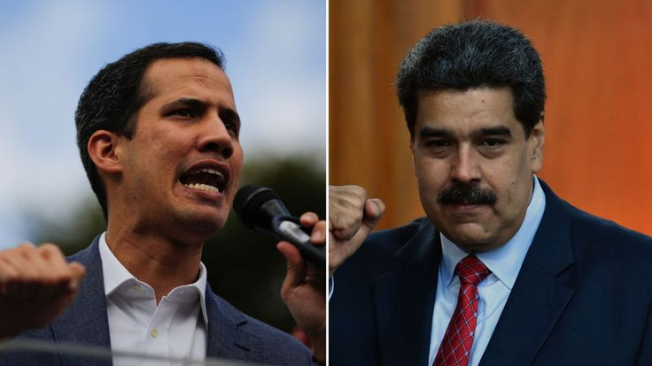 AP'den çok tartışılacak Venezuela kararı