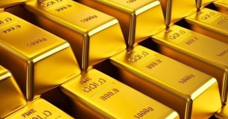 Altının kilogramı 221 bin 500 liraya geriledi