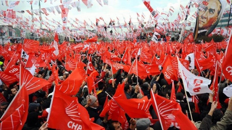 İşte CHP'nin Binali Yıldırım planı