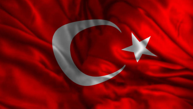 Bu nasıl 'fetva': ''Türk Bayrağı caiz değildir !''