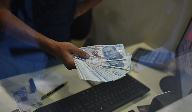 AK Partili belediyelere düşük kredi faizi kıyağı