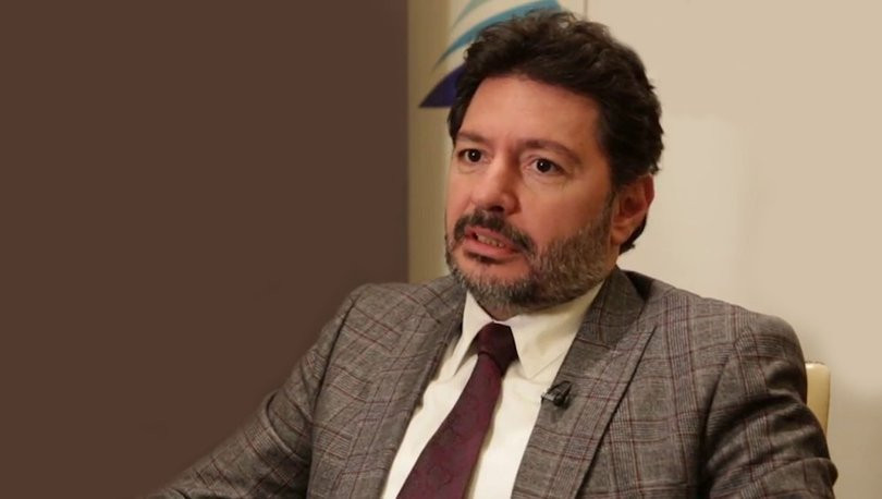 Hakan Atilla yeniden yargılanacak mı ?