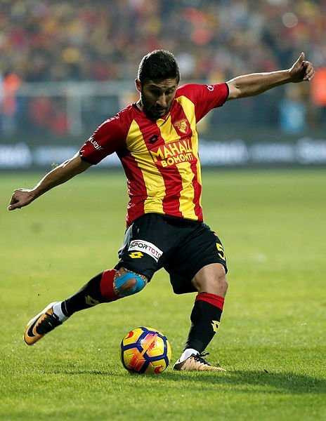 Kulüpsüz kalan Türk futbolcular!