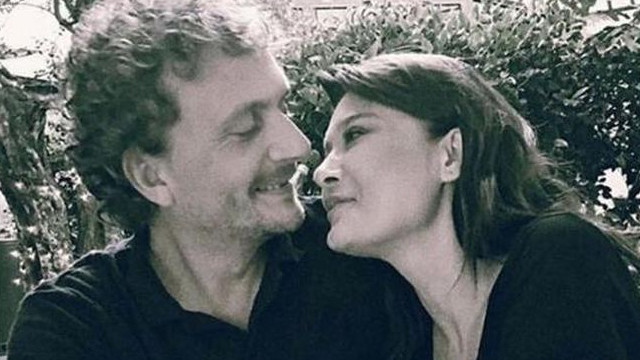 Nurgül Yeşilçay ve Necati Kocabay evleniyor