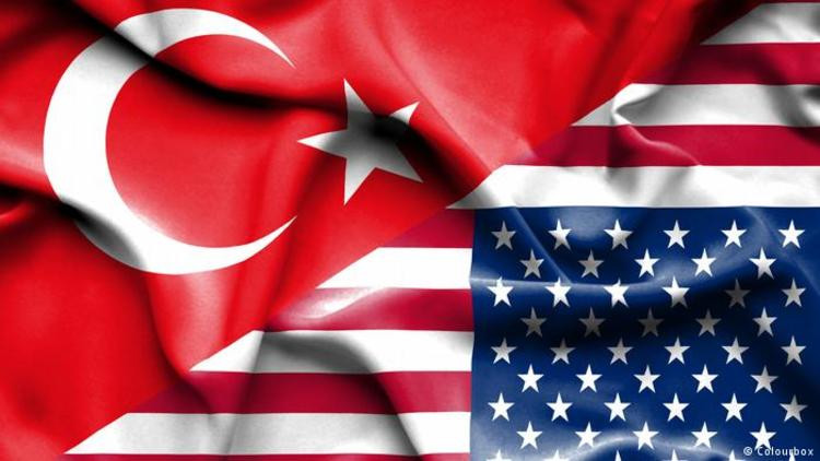 ABD'den Türkiye'ye: Anlaşma olmadan Suriye'den çekilmeyiz