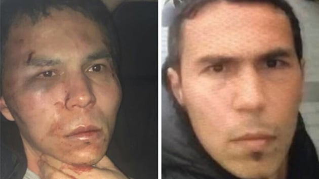 DEAŞ'lı teröristi aramayan 2 polis yargılanacak