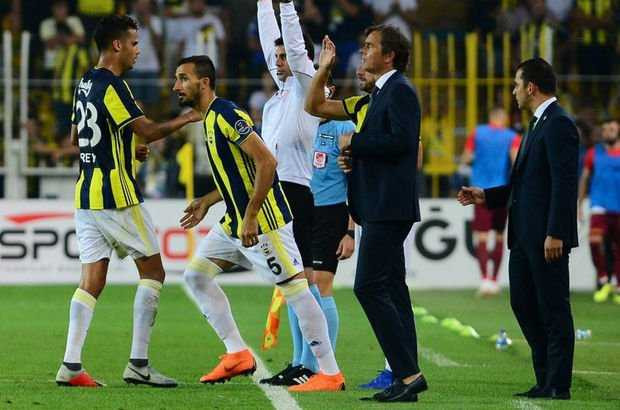 Fenerbahçe'de flaş ayrılık