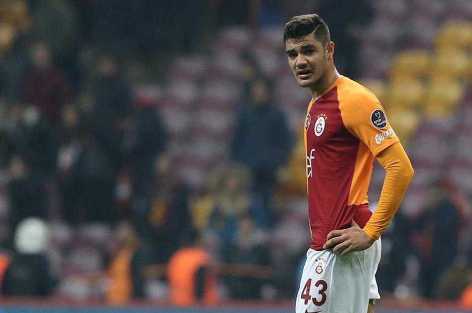 Süper Lig'de değeri en çok artan futbolcular!