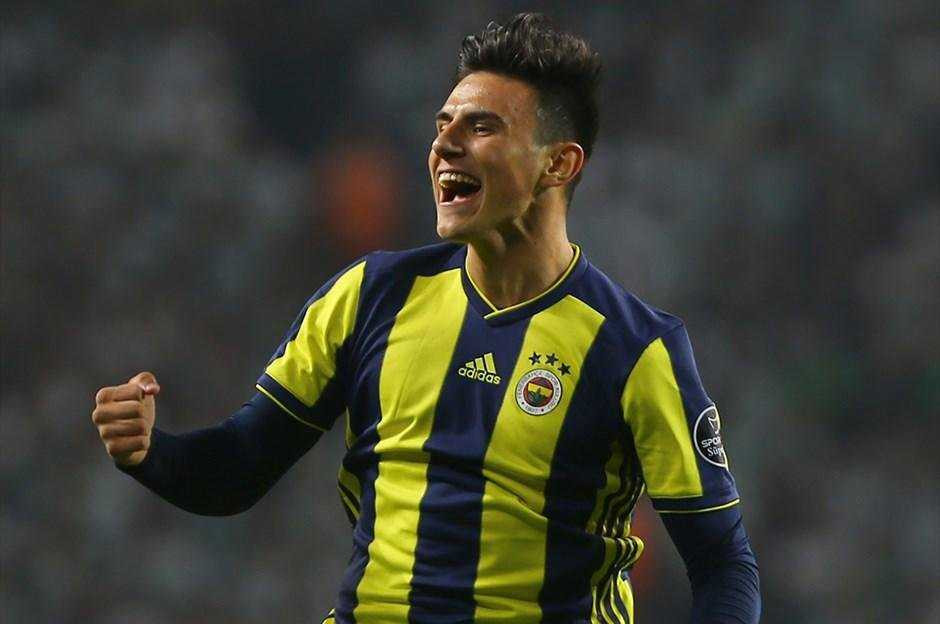 Süper Lig'de değeri en çok artan futbolcular!