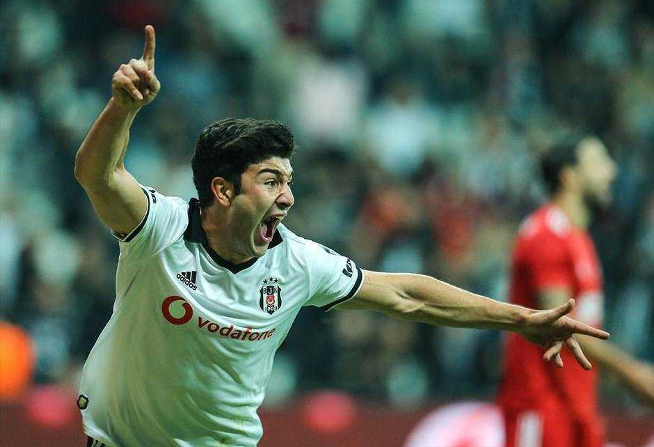 Süper Lig'de değeri en çok artan futbolcular!