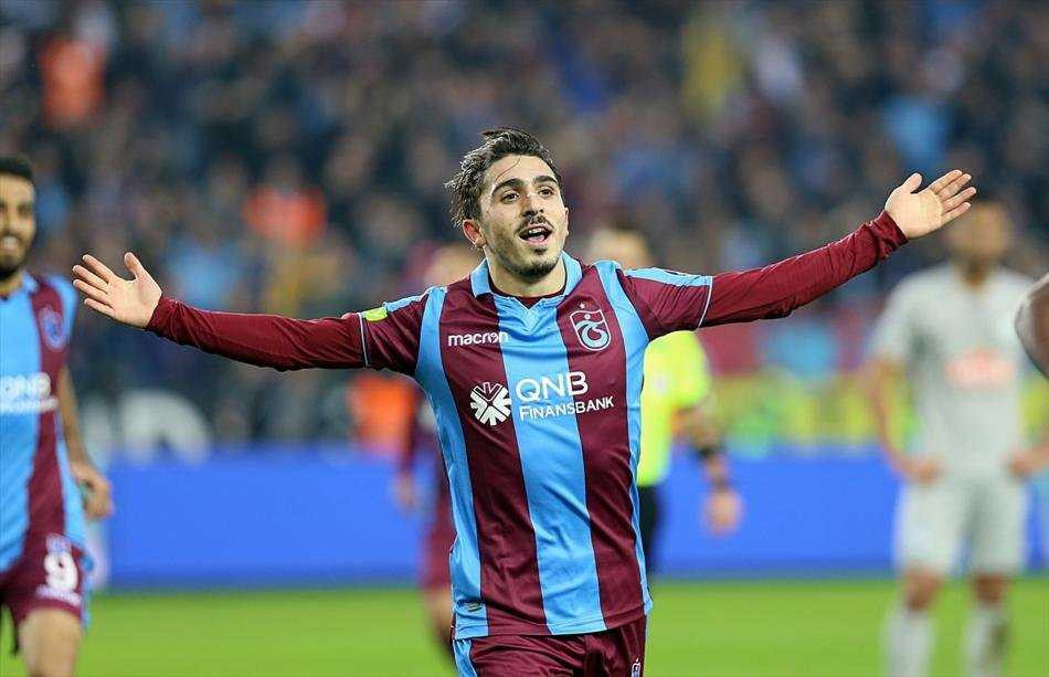 Süper Lig'de değeri en çok artan futbolcular!