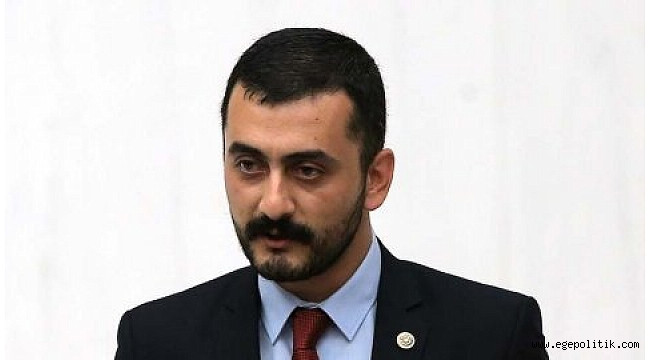 Eren Erdem yeniden cezaevinde