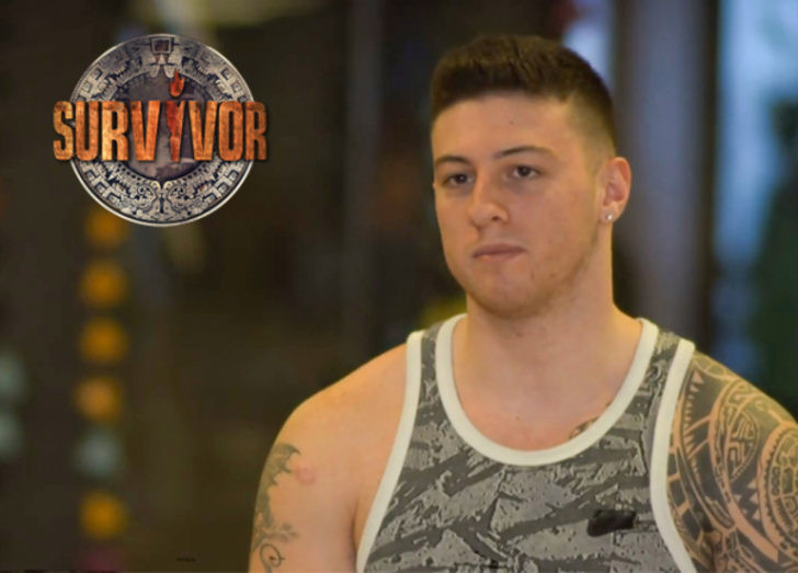 Survivor 2019'da kimler yarışacak ? İkinci yarışmacı belli oldu