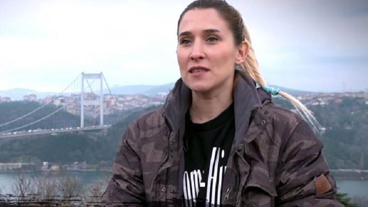 Survivor 2019'da kimler yarışacak ? İkinci yarışmacı belli oldu