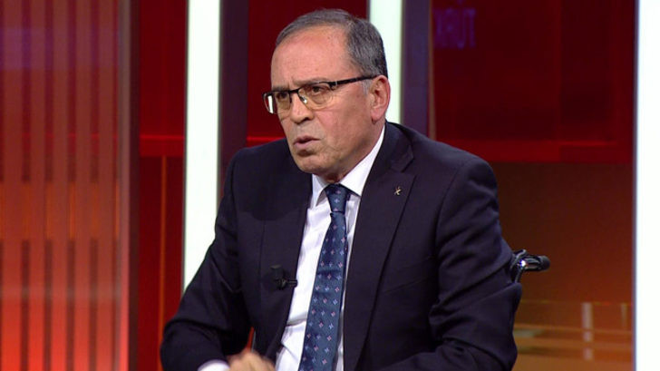 Emekli Tümgeneral Yavuz: Türkiye büyük sorunlarla karşılaşabilir