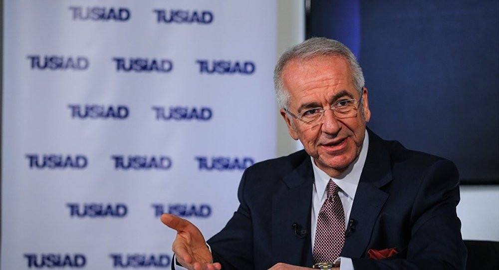 TÜSİAD: ''Bunlar ekonomiye olumsuz yansıyacak''